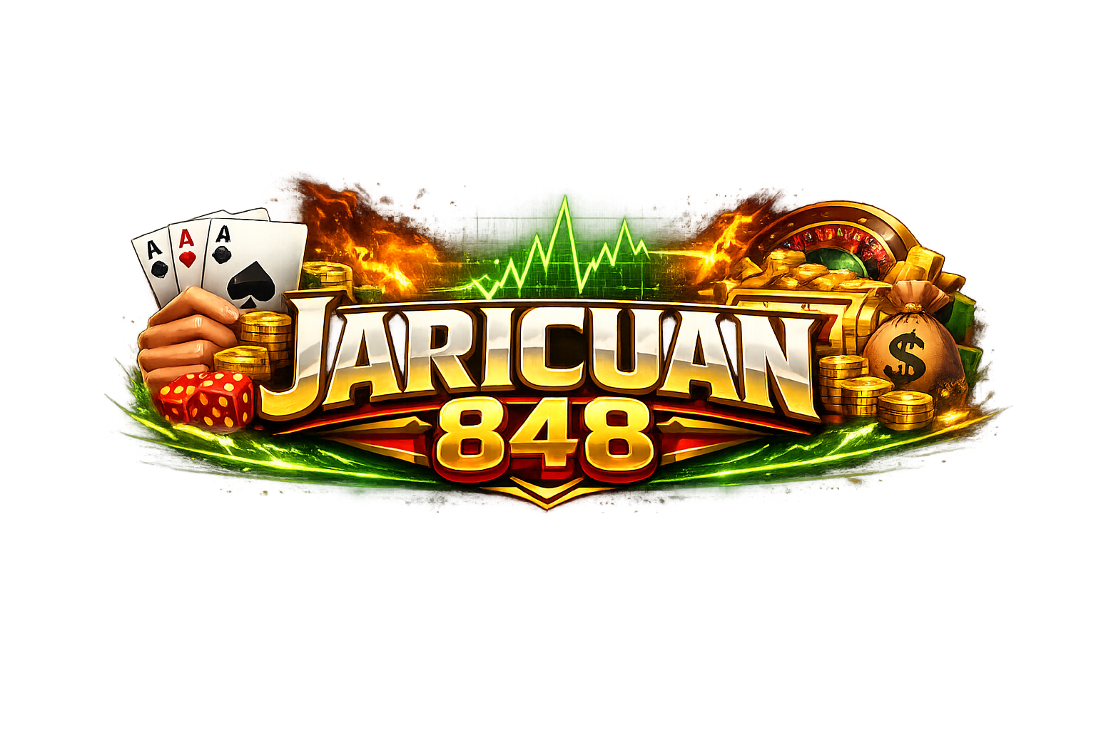 JARICUAN848
